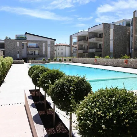 Appartement Warda A12 Desenzano del Garda