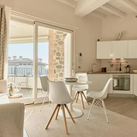 Appartement Warda A12