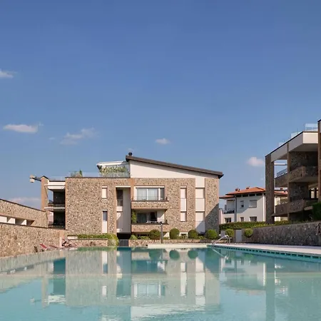 Apartment Warda A12