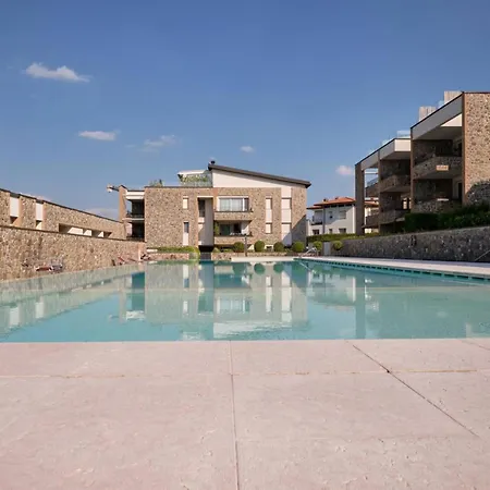 Apartment Warda A12 Desenzano del Garda