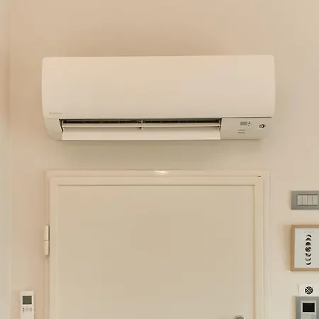 Warda A12 Appartement Desenzano del Garda