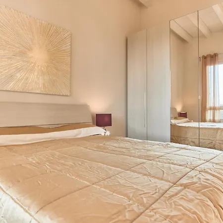 Warda A12 Appartement