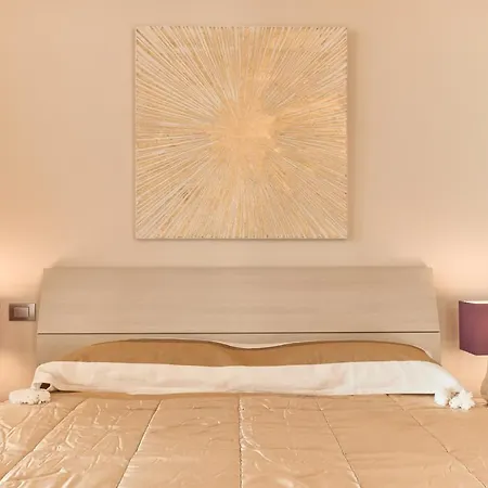 Appartement Warda A12