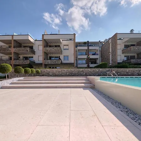 Warda A12 Appartement Desenzano del Garda