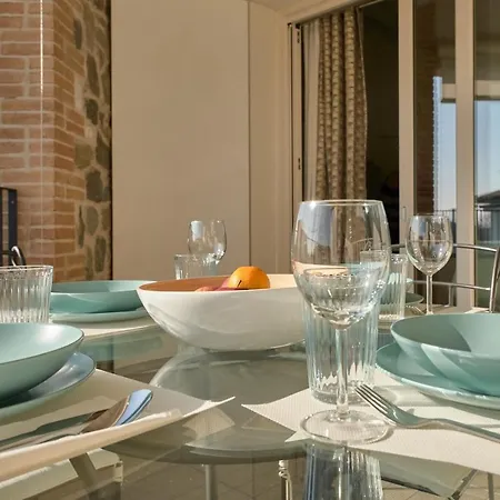 Warda A12 Appartement Desenzano del Garda
